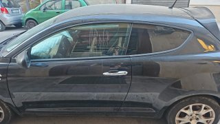 Alfa Romeo MiTO 2009 tutto ok anche esportazione