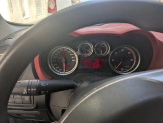Alfa Romeo MiTO 2009 tutto ok anche esportazione