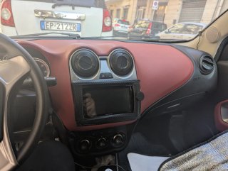 Alfa Romeo MiTO 2009 tutto ok anche esportazione