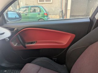 Alfa Romeo MiTO 2009 tutto ok anche esportazione