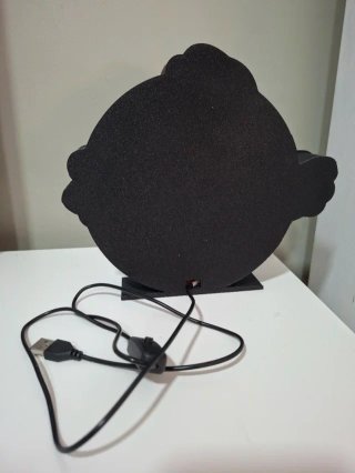 Cazafantasmas - Caja de Luz USB