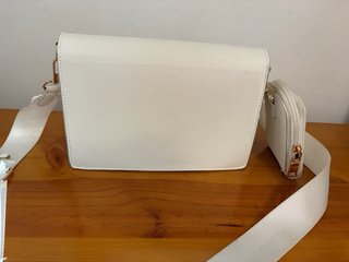 Bolso Prada Blanco