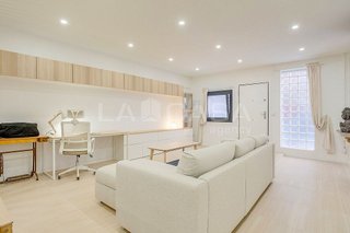 Piso en venta en El Guinardó en Barcelona