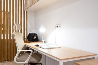 Piso en venta en El Guinardó en Barcelona