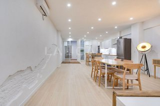 Piso en venta en El Guinardó en Barcelona