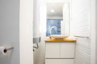 Piso en venta en El Guinardó en Barcelona