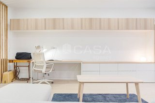 Piso en venta en El Guinardó en Barcelona