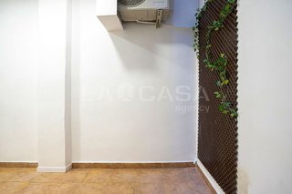 Piso en venta en El Guinardó en Barcelona