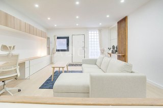 Piso en venta en El Guinardó en Barcelona