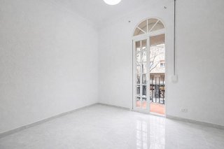 Piso en venta en El Camp d'en Grassot i Gràcia Nova en Barcelona