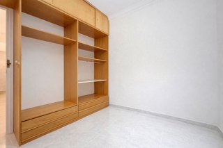 Piso en venta en El Camp d'en Grassot i Gràcia Nova en Barcelona