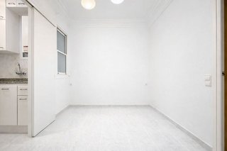 Piso en venta en El Camp d'en Grassot i Gràcia Nova en Barcelona
