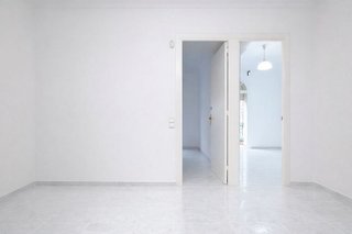Piso en venta en El Camp d'en Grassot i Gràcia Nova en Barcelona