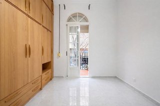 Piso en venta en El Camp d'en Grassot i Gràcia Nova en Barcelona
