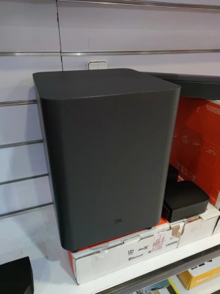 Barra de Sonido JBL 9.1 Surround