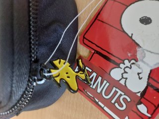Astuccio/portaoggetti Peanuts-Snoopy (nuovo)