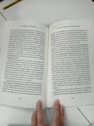 De héroes y traidores el dilema de Cataluña o l...