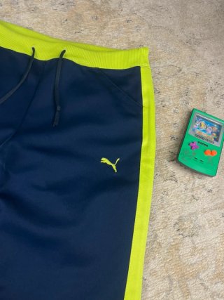 Pantalones de chándal Puma vintage