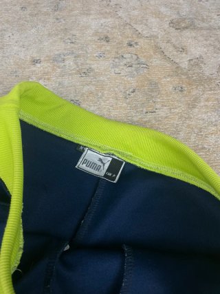 Pantalones de chándal Puma vintage