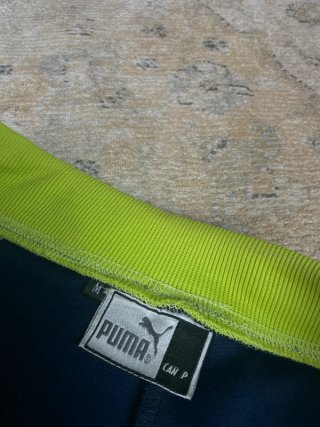 Pantalones de chándal Puma vintage