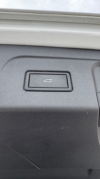 Volkswagen Touran 2.0 TDI Active