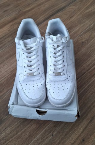 Nike Air Force 1 Talla 44.5