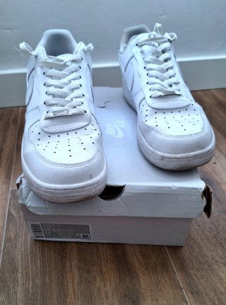 Nike Air Force 1 Talla 44.5