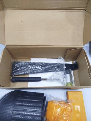 Kit Instalación Suelo Vinilo TOLESA