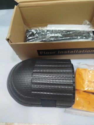 Kit Instalación Suelo Vinilo TOLESA