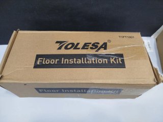 Kit Instalación Suelo Vinilo TOLESA