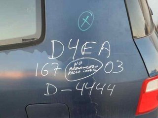 Faro derecho kia carens (rs) 1636823