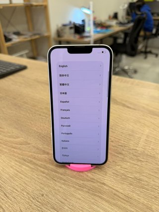 iPhone 13 256Gb Blaco KM0