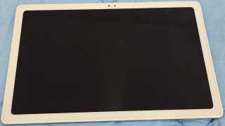 Samsung Galaxy Tab A7 Plata