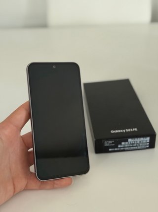 Samsung Galaxy S23 FE 128GB