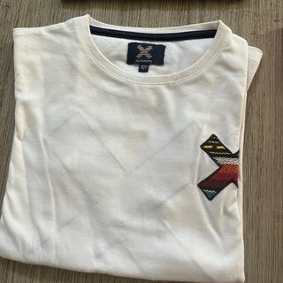 Lote 7 Camisetas Scalpers y Blue Banana 28€ el lot