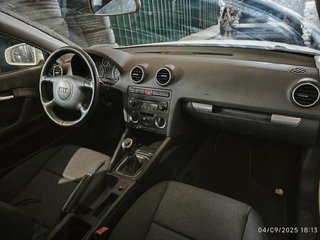 Audi 03g103373 culata a3 2.0 tdi mt (140 cv 227067