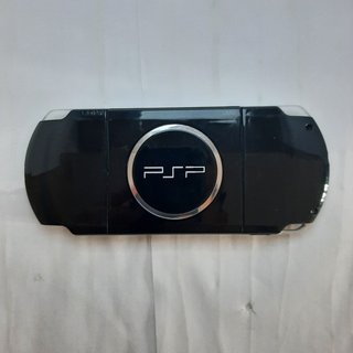 Console PSP 3004 Nera + Gioco Tekken