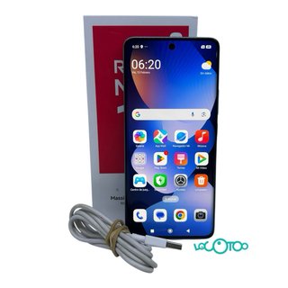 Xiaomi Redmi Note 15 5G 256GB