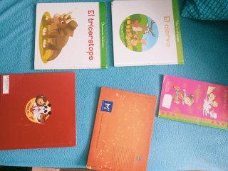 Cuentos