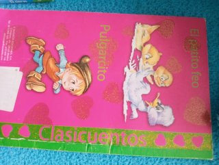 Cuentos