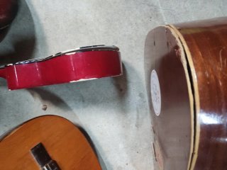 4 Guitarras Españolas
