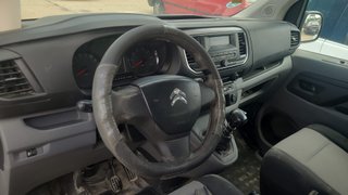 Despiece Citroen Jumpy Blanca