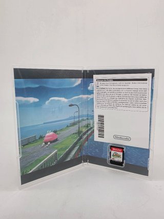 Kirby e la Terra Perduta - Nintendo Switch 1543