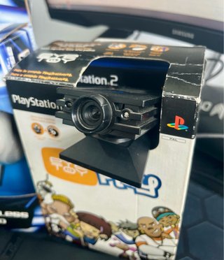 Playstation 2 SLIM SCPH-70004 COMPLETO