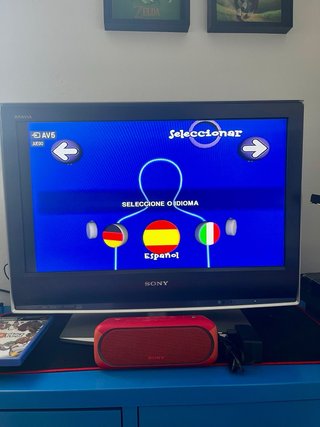Playstation 2 SLIM SCPH-70004 COMPLETO