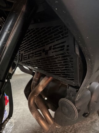 Kawasaki Versys 650cc Moto Aventura 15mil klm!!!!!