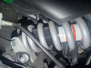 Kawasaki Versys 650cc Moto Aventura 15mil klm!!!!!