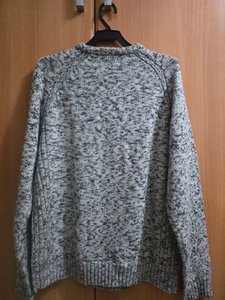 Jersey de hombre talla L de Inside. 2,60 EUROS