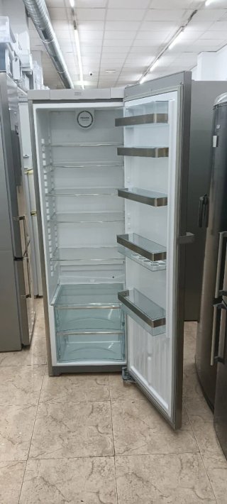 NEVERA MIELE DE UNA PUERTA NO FROST ENERGÍA A+