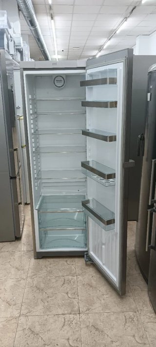 NEVERA MIELE DE UNA PUERTA NO FROST ENERGÍA A+